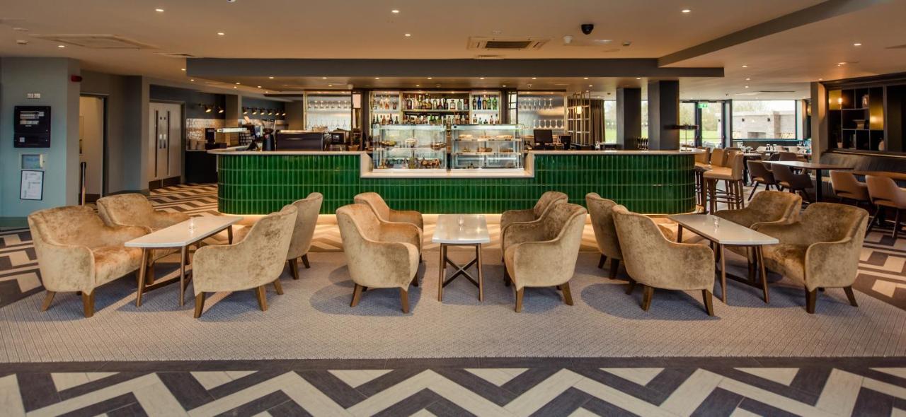 Hotel The Hoban 4*