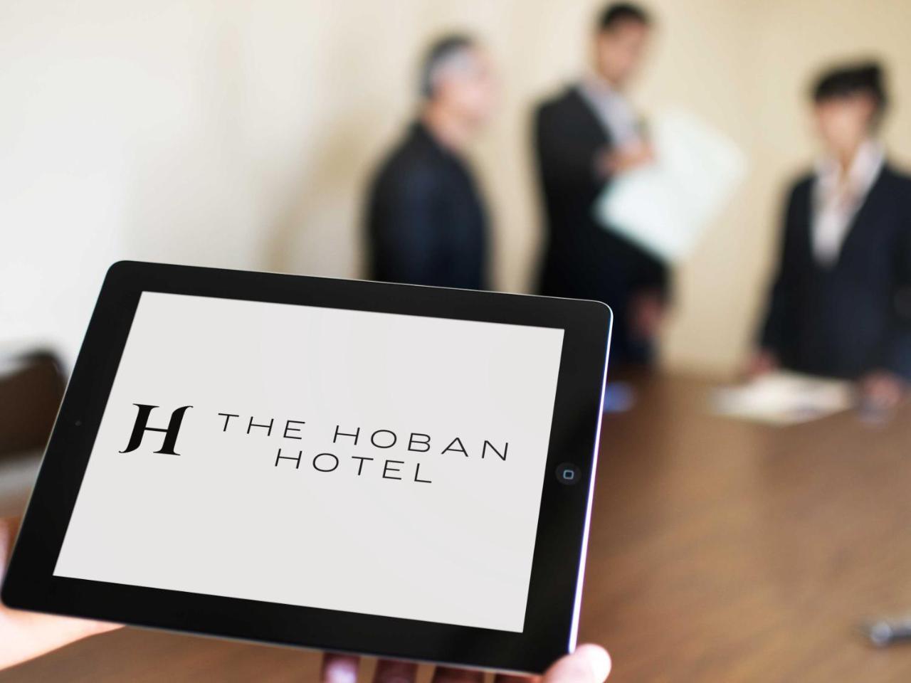 The Hoban 4* Kilkenny