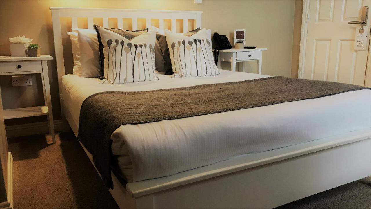 The Townhouse Bed & Breakfast 3*