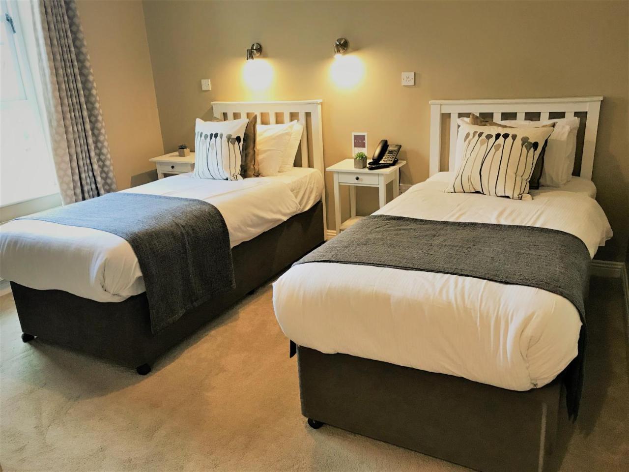 The Townhouse Kilkenny