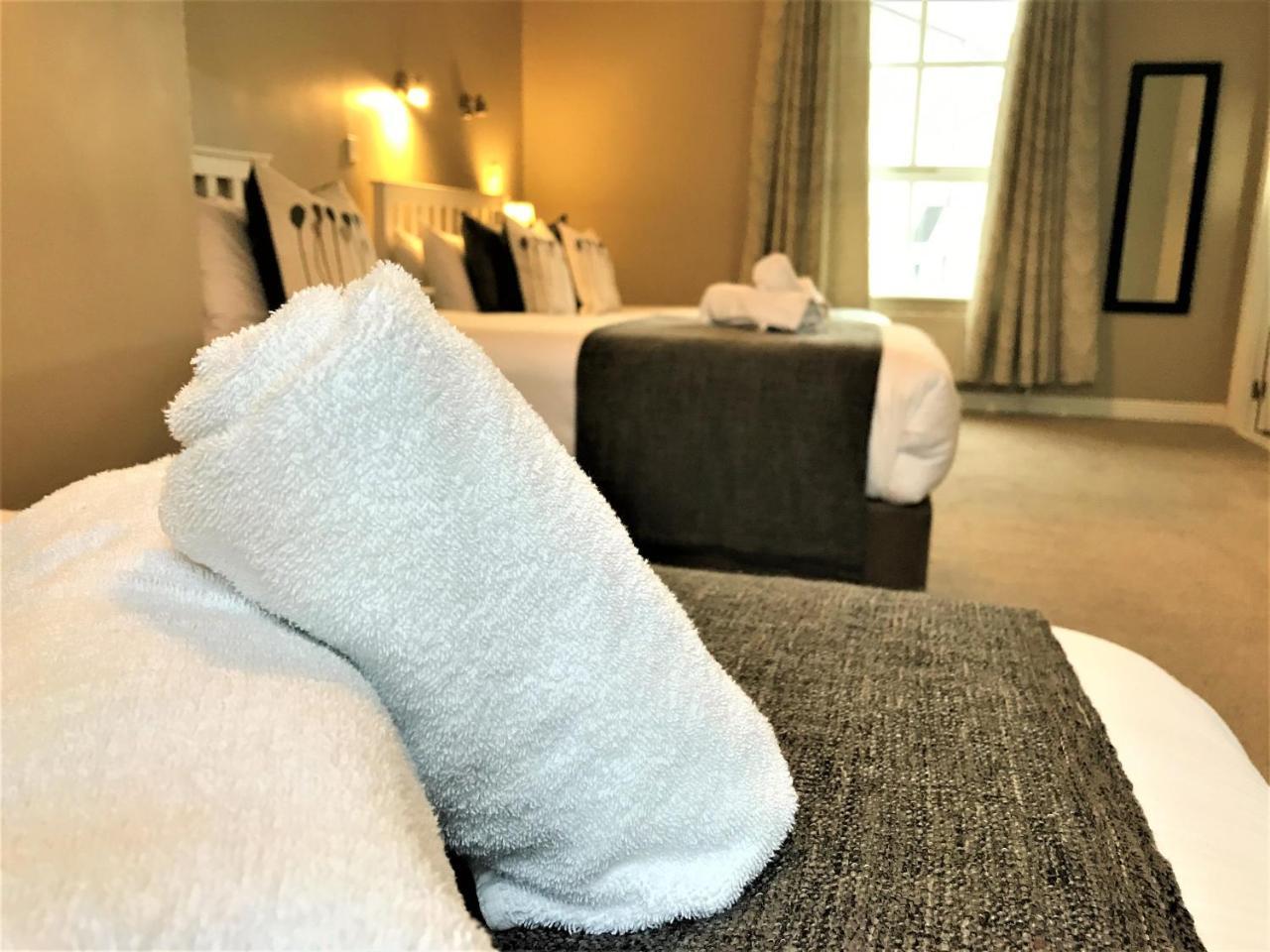 The Townhouse Bed & Breakfast 3*