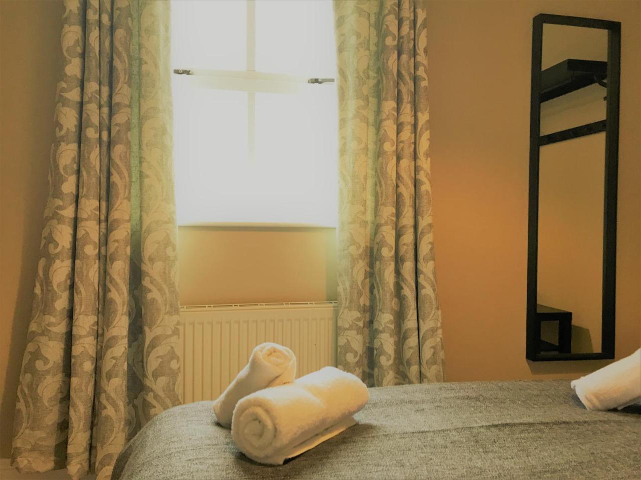 The Townhouse Bed & Breakfast Kilkenny