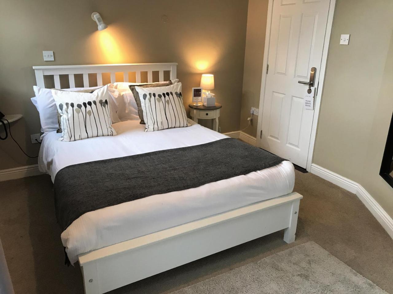 The Townhouse 3* Kilkenny