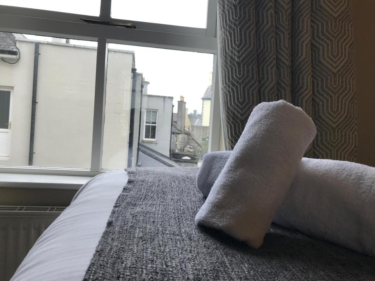 Bed & Breakfast The Townhouse Kilkenny