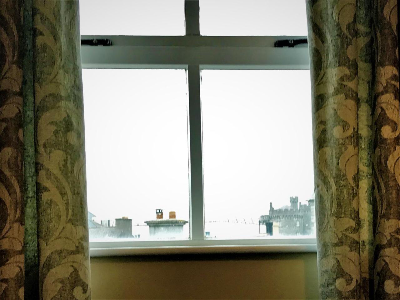 Bed & Breakfast The Townhouse Kilkenny