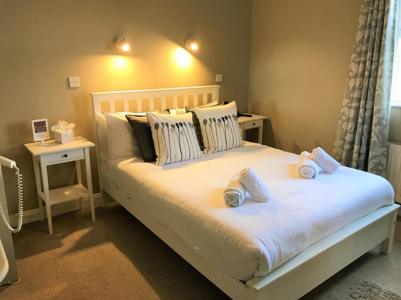 Bed & Breakfast The Townhouse