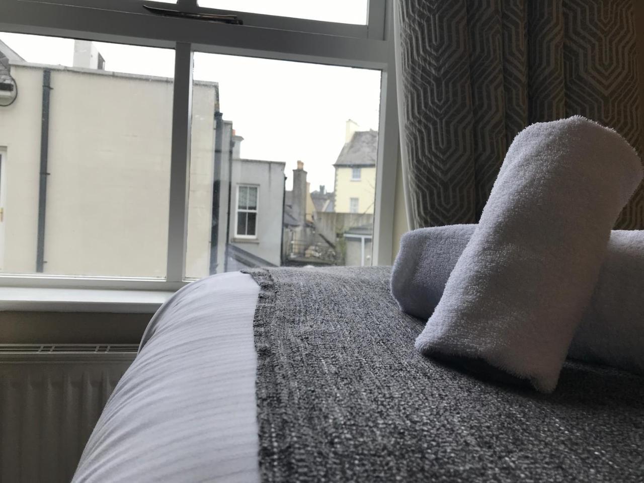 The Townhouse Bed & Breakfast