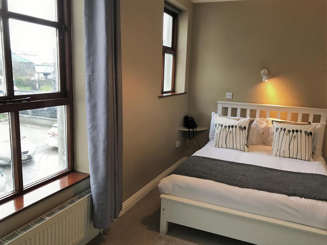 The Townhouse Bed & Breakfast Kilkenny