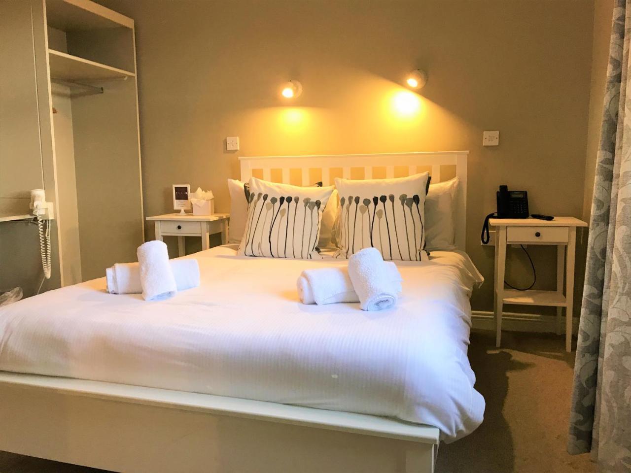 The Townhouse Kilkenny