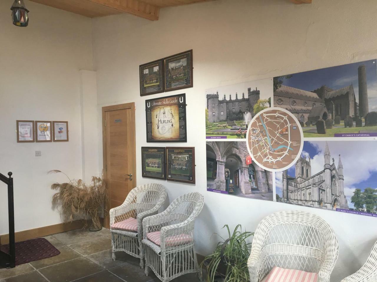 Dalys Kilkenny