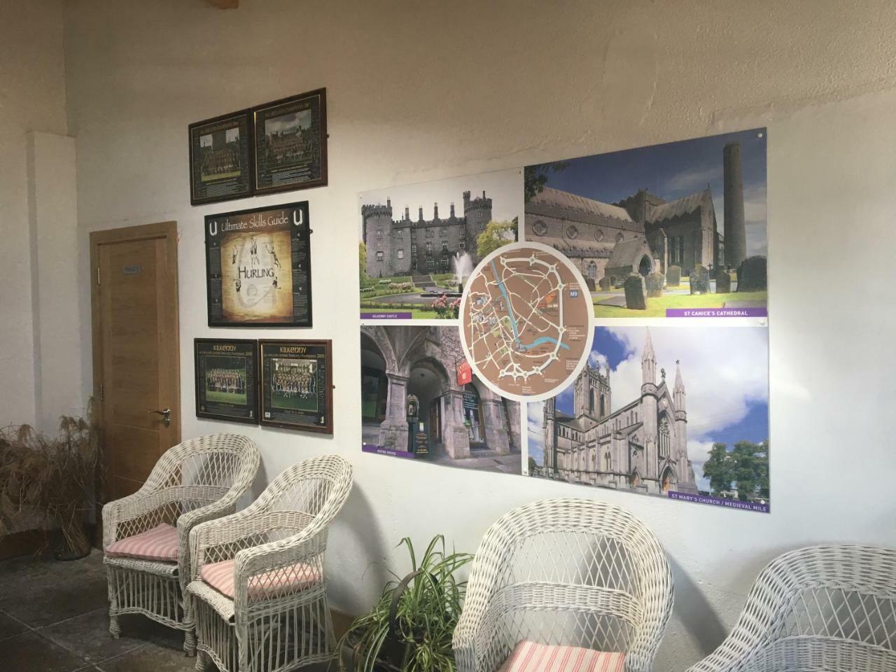 Guest house Dalys Kilkenny
