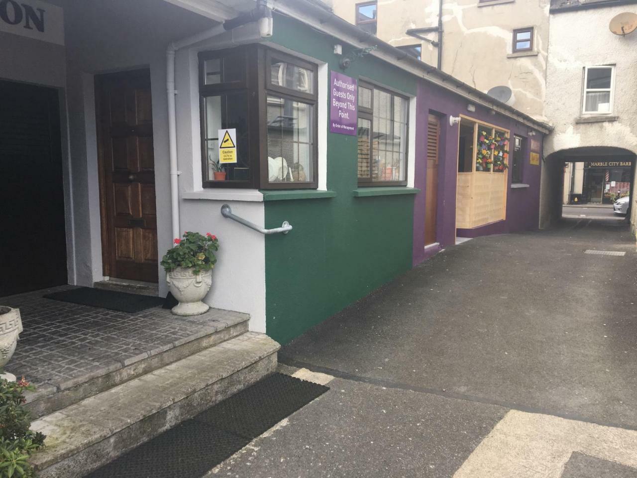 Guest house Dalys