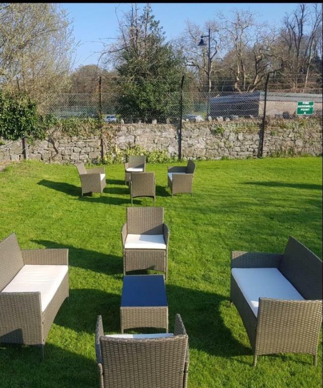 Dalys * Kilkenny