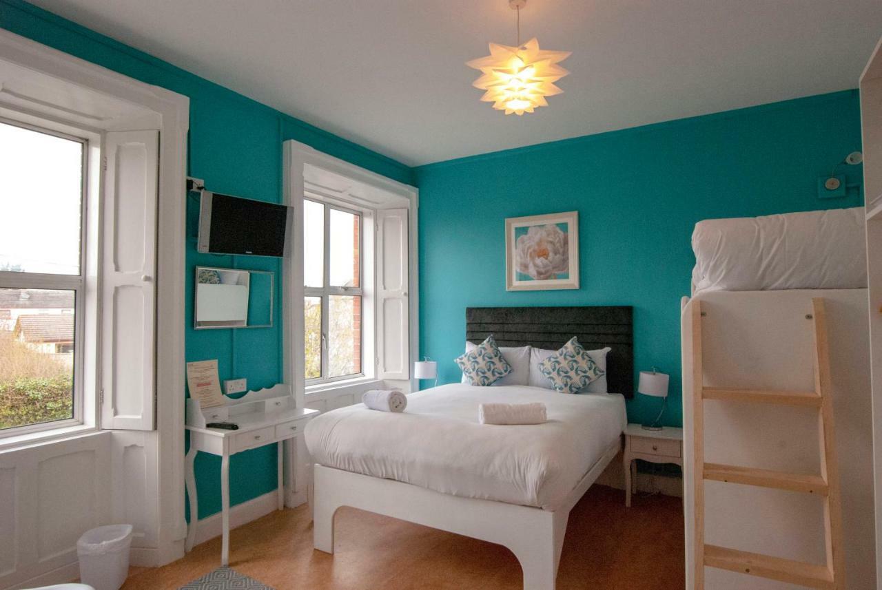 The Village Campus Guest house Kilkenny