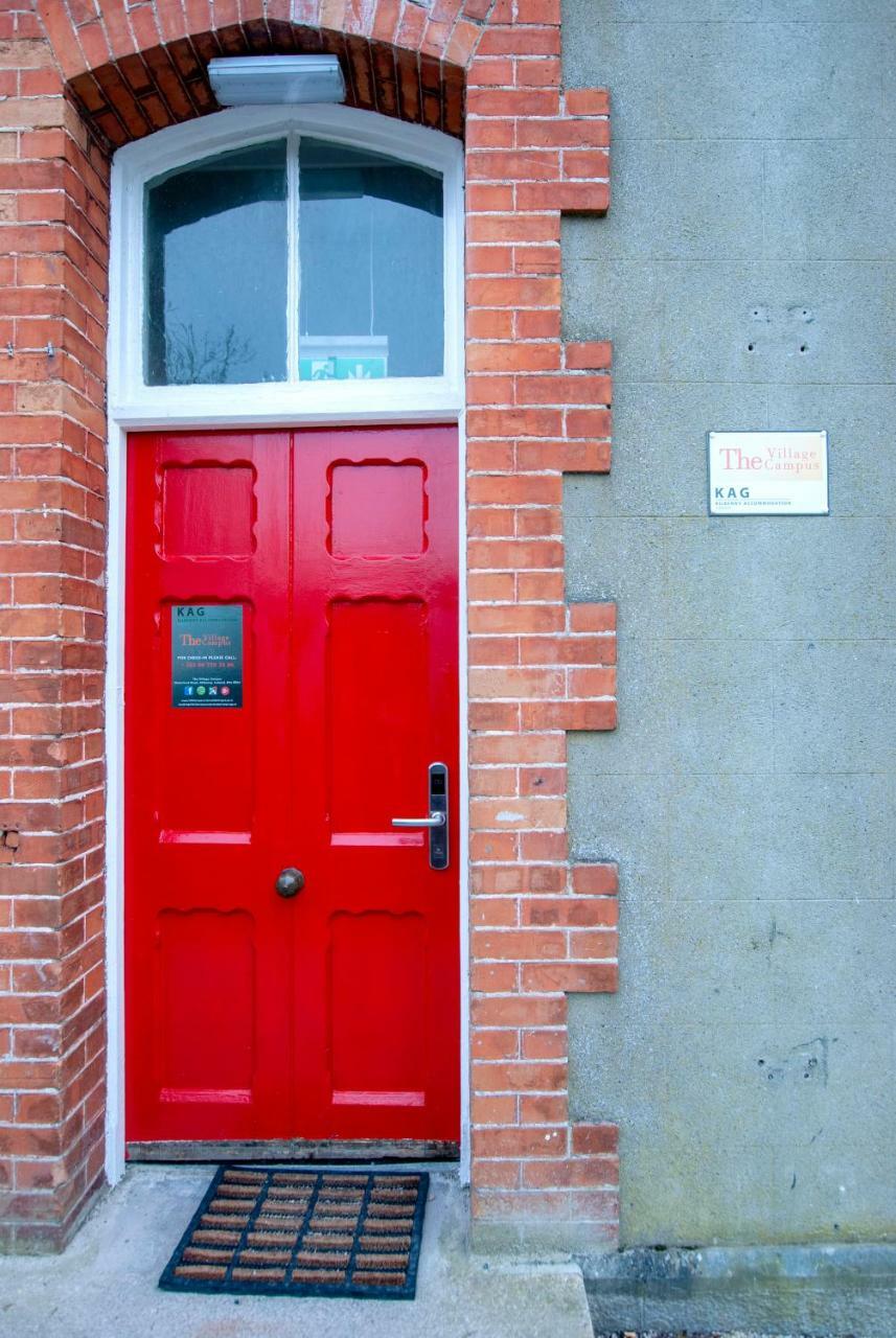 Guest house The Village Campus *