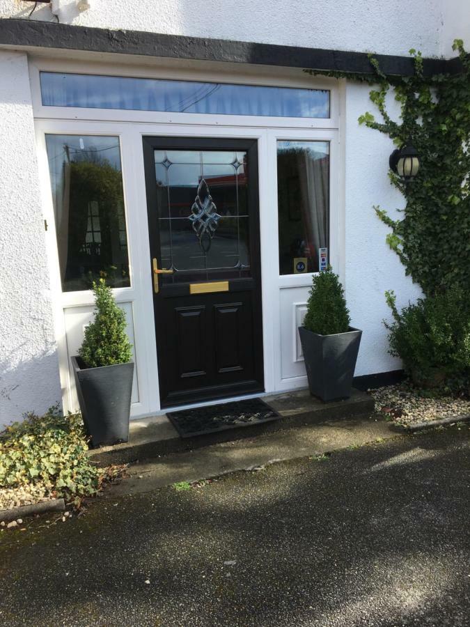 Chaplins Townhouse Bed & Breakfast
