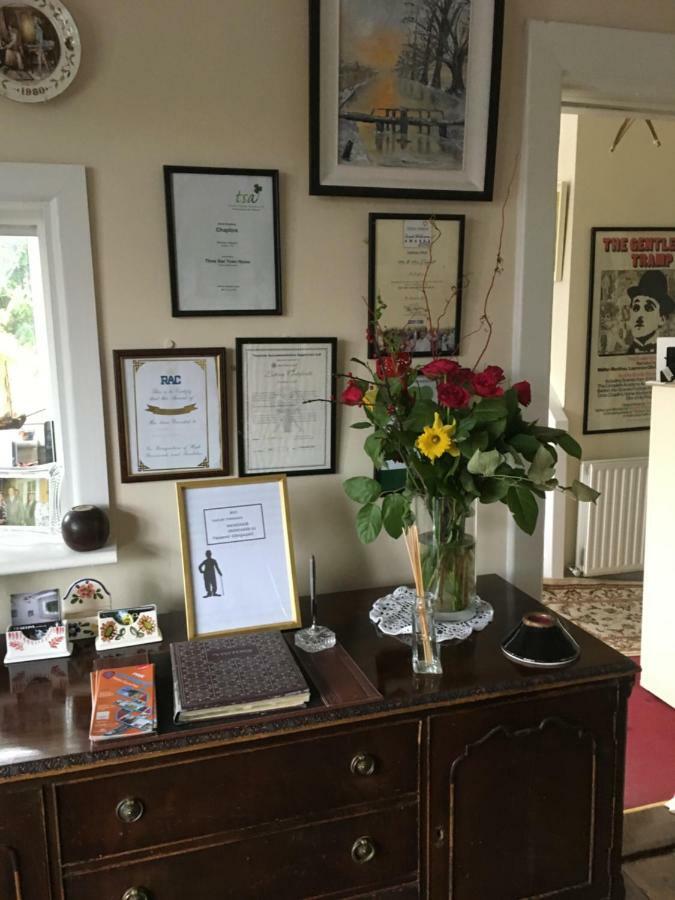 Chaplins Townhouse 3*
