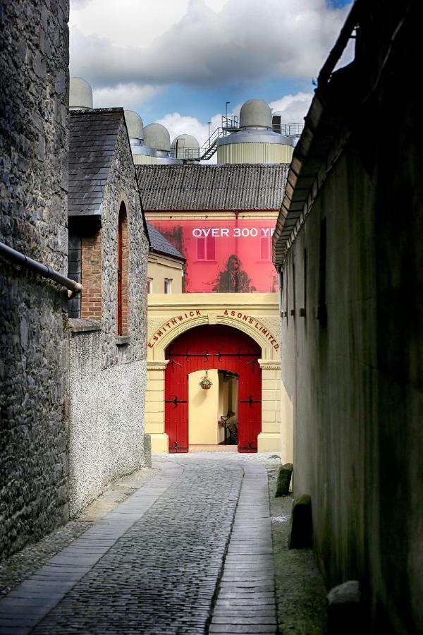Pembroke Kilkenny