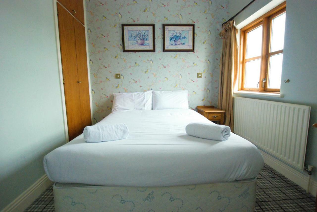 Bed & Breakfast The Arch