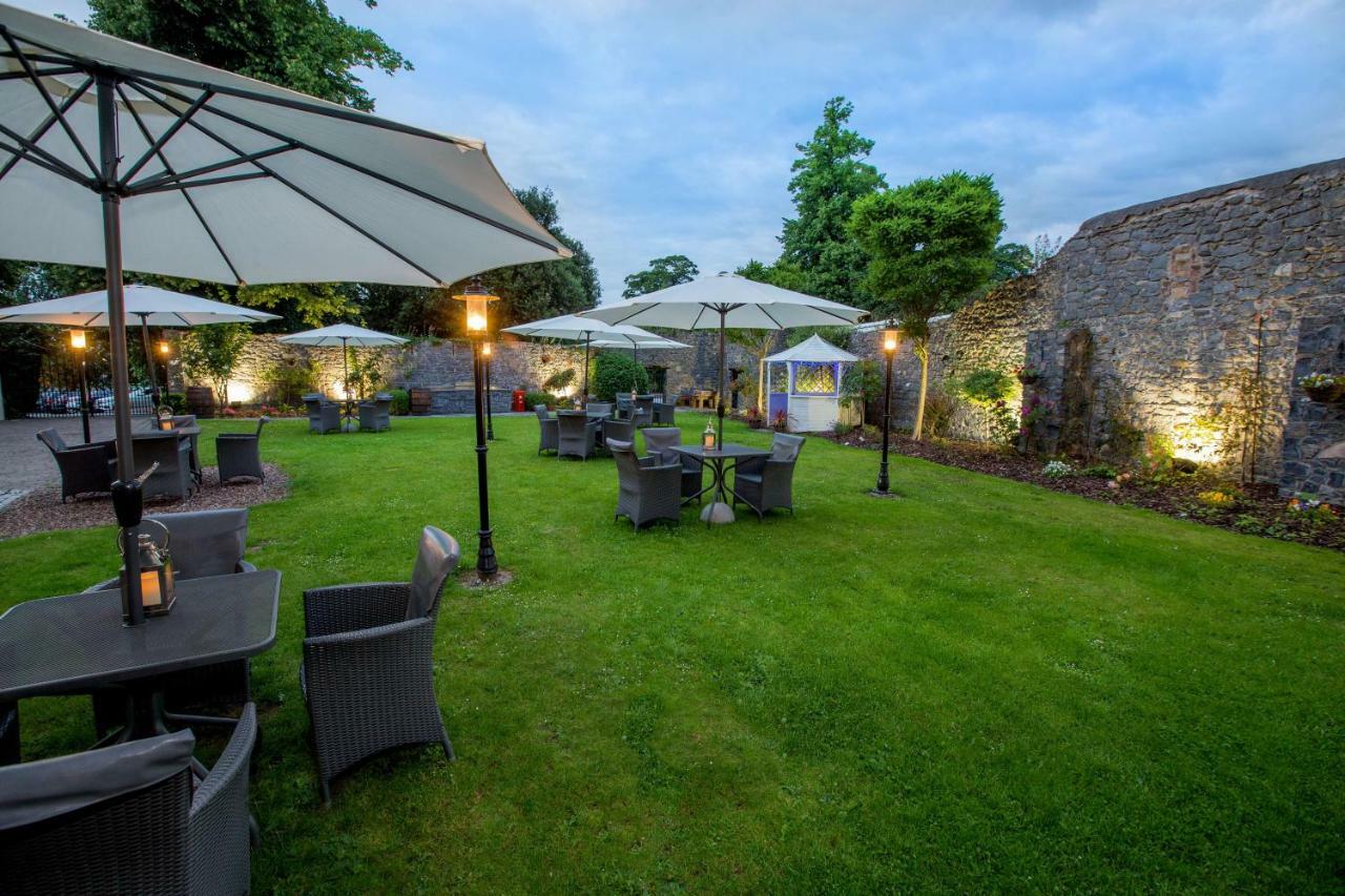 Hotel Kilkenny Hotel 4*