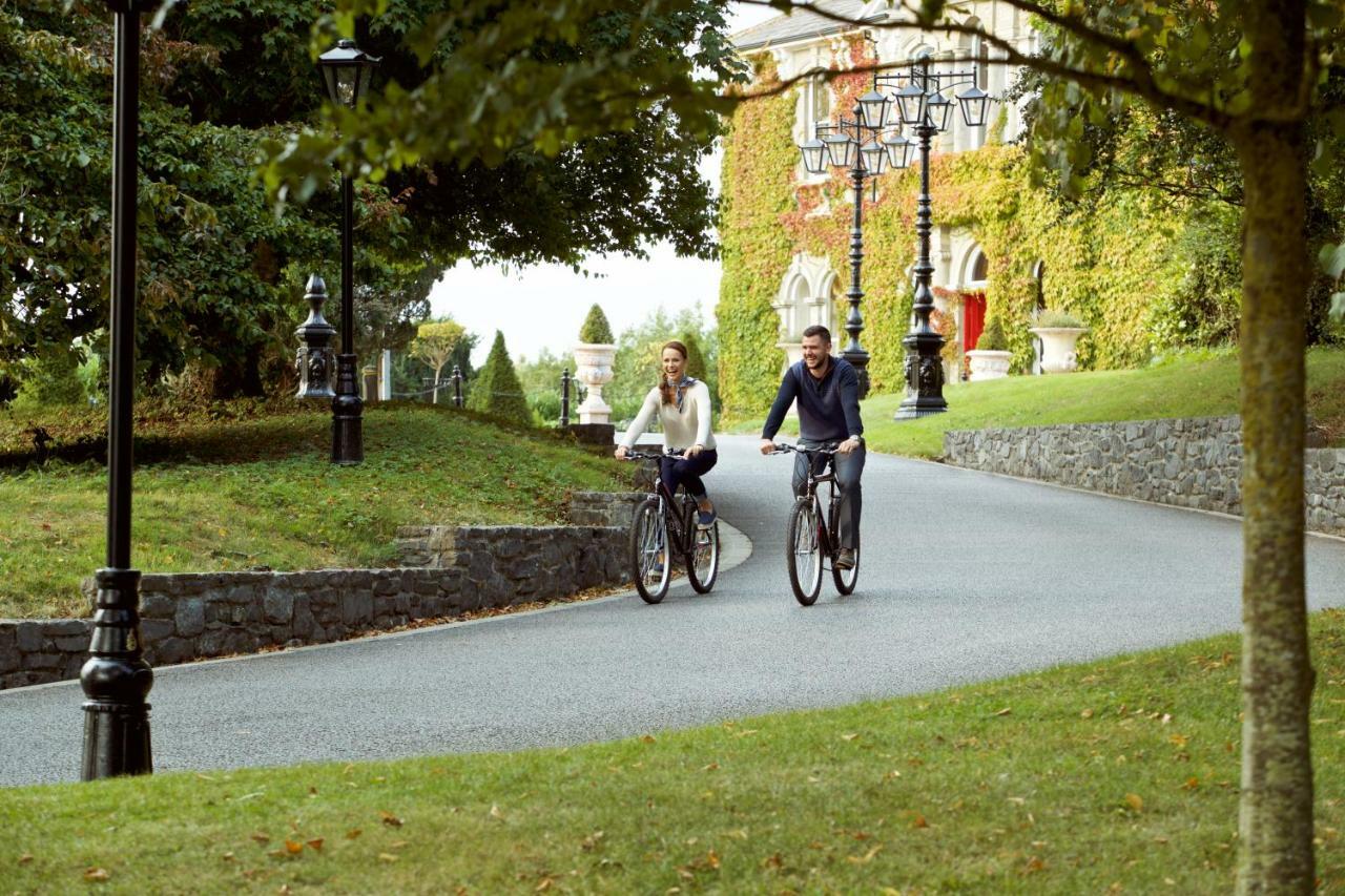 Lyrath Estate 5* Kilkenny