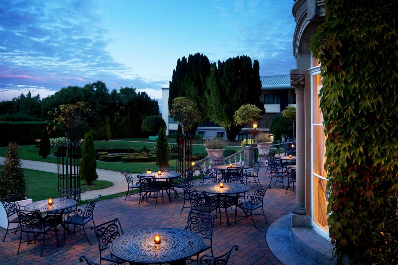 Lyrath Estate Hotel Kilkenny