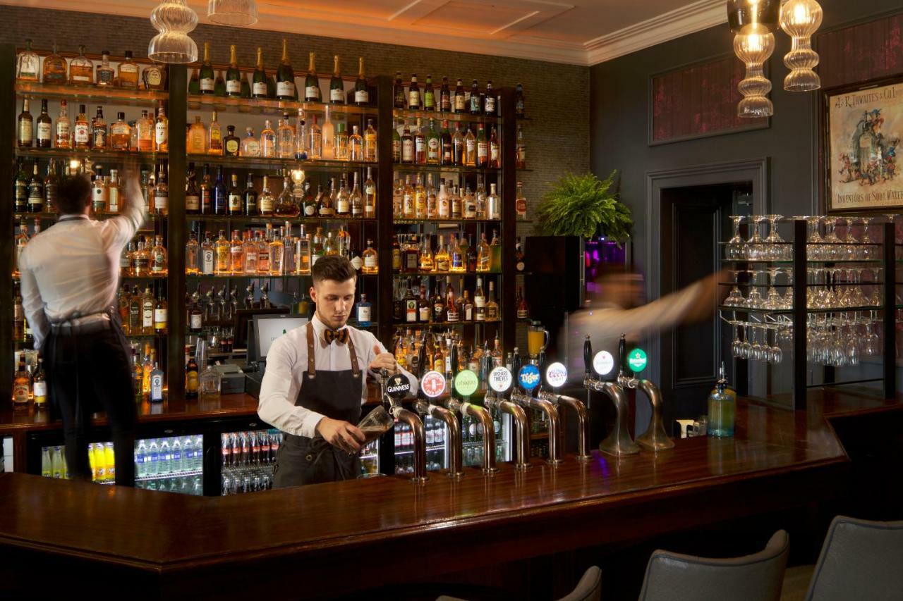 Hotel Lyrath Estate Kilkenny