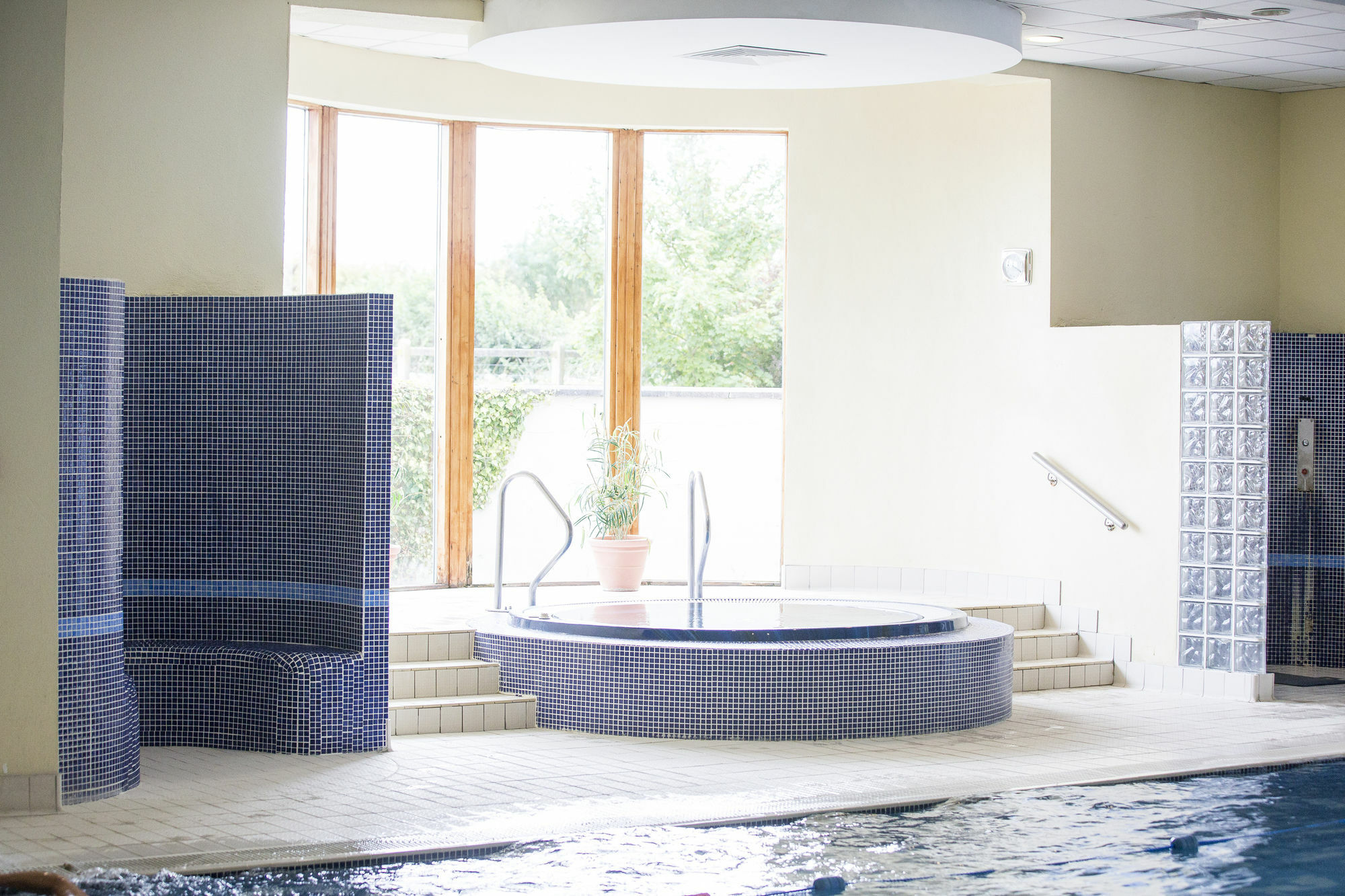 Hotel Springhill Court & Leisure Club 3*