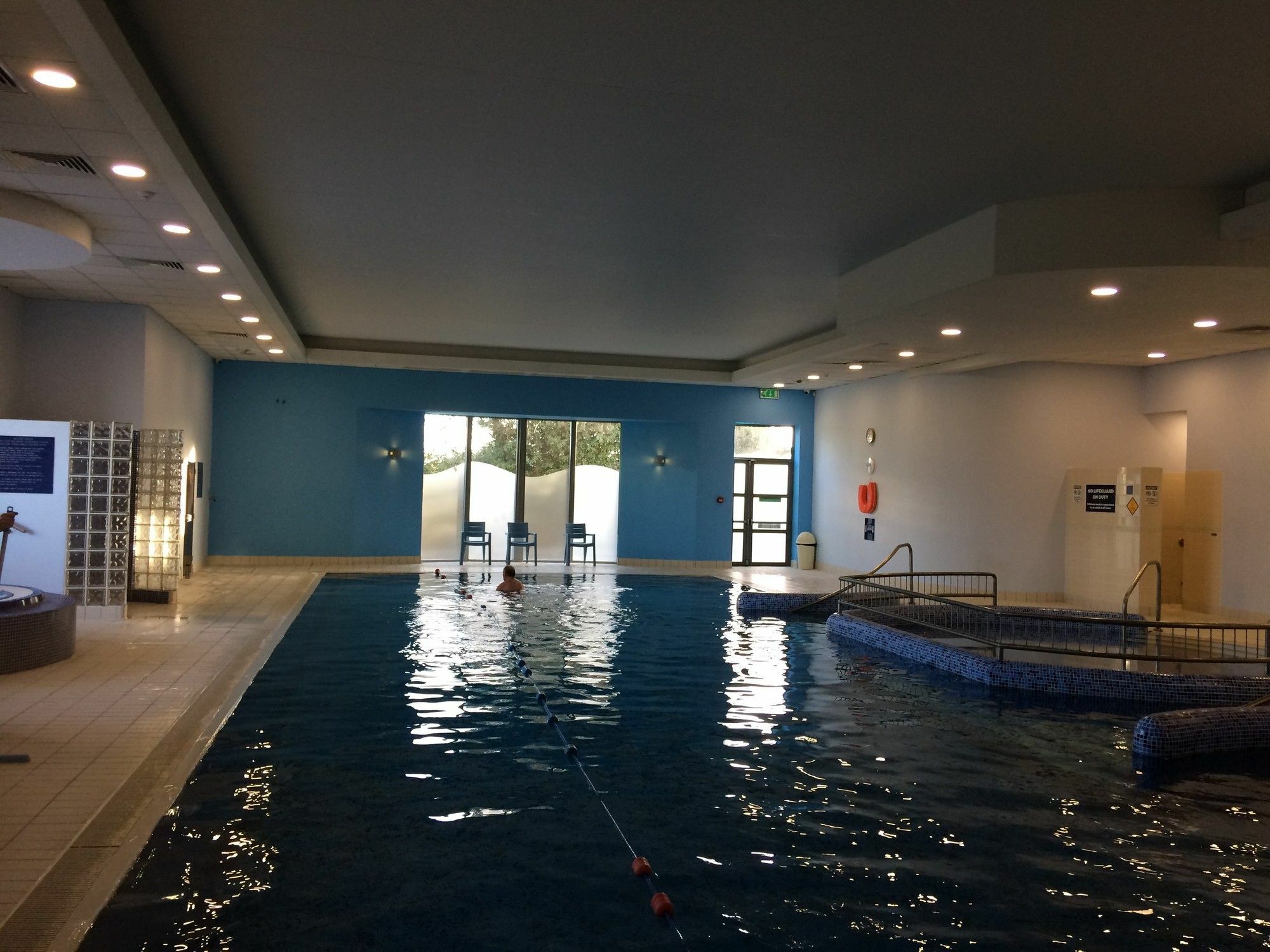 Hotel Springhill Court & Leisure Club 3*