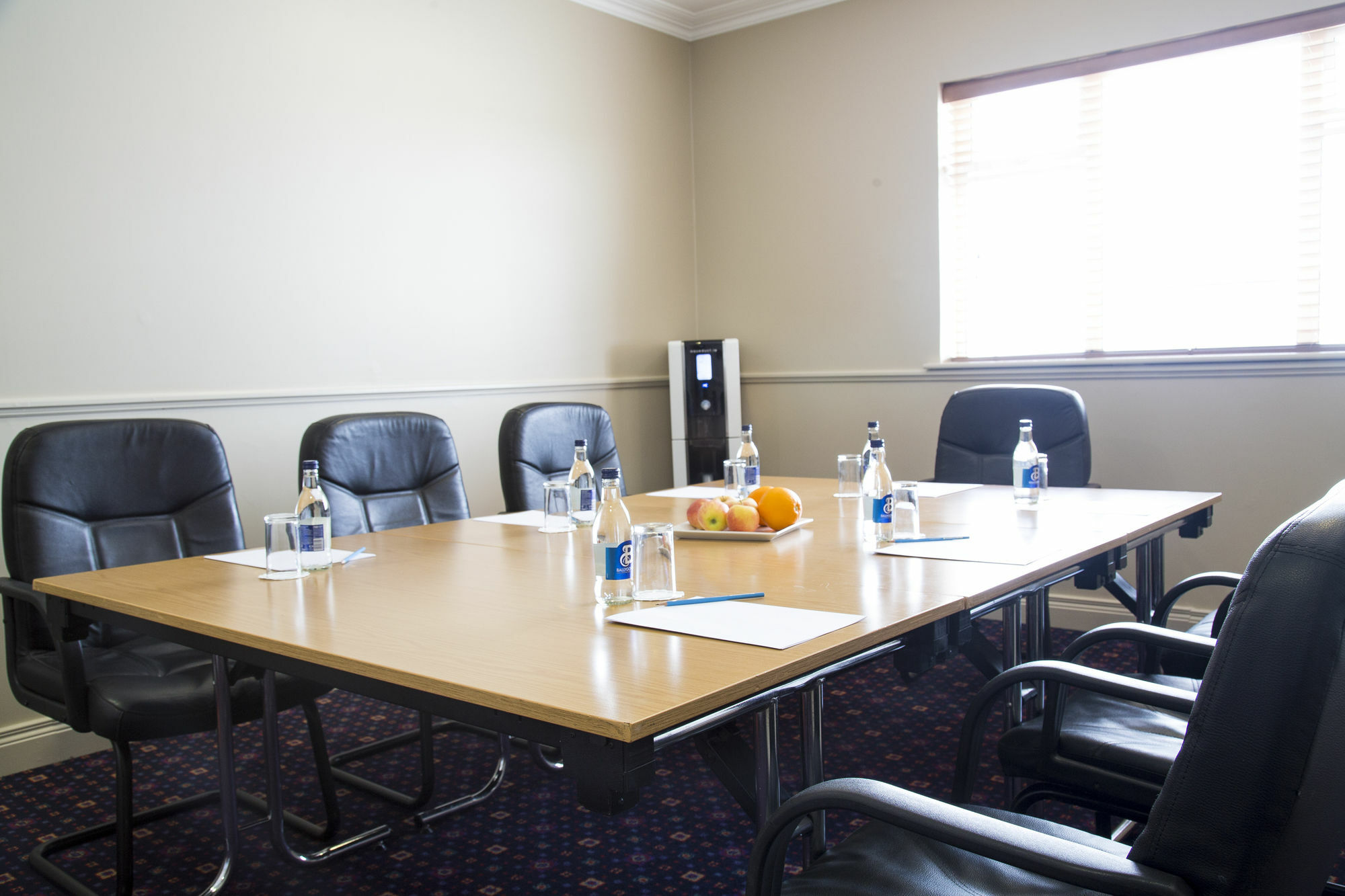 Springhill Court & Leisure Club Hotel 3*