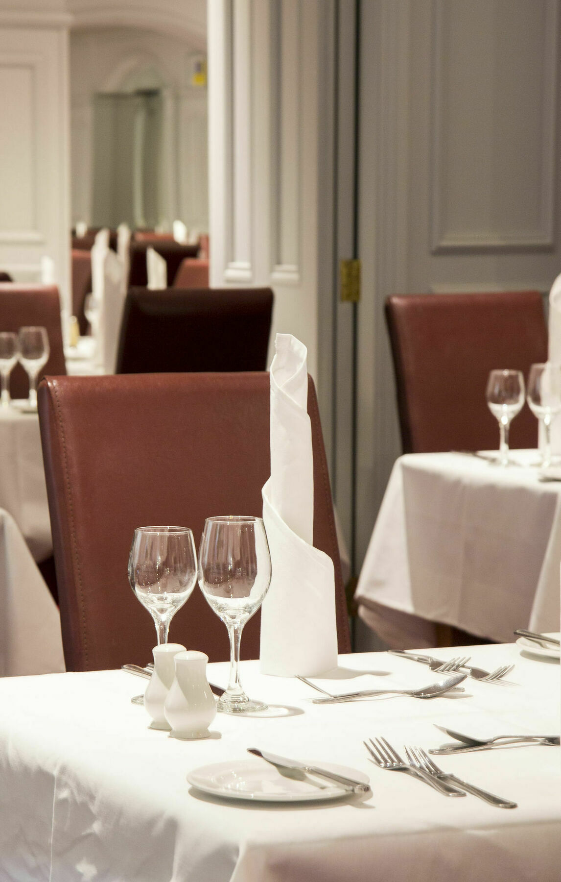 Springhill Court & Leisure Club Hotel Kilkenny