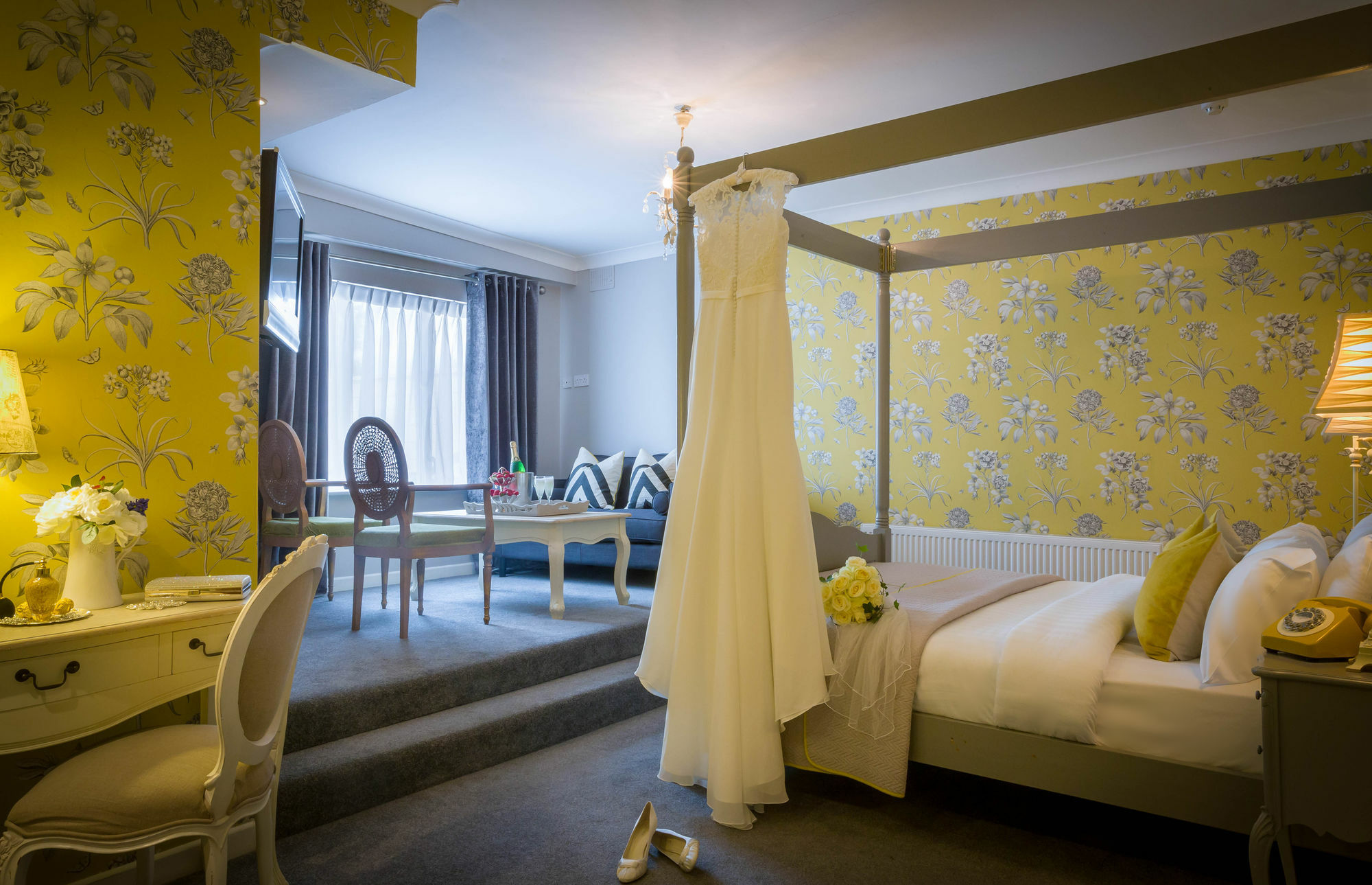 Springhill Court & Leisure Club Kilkenny