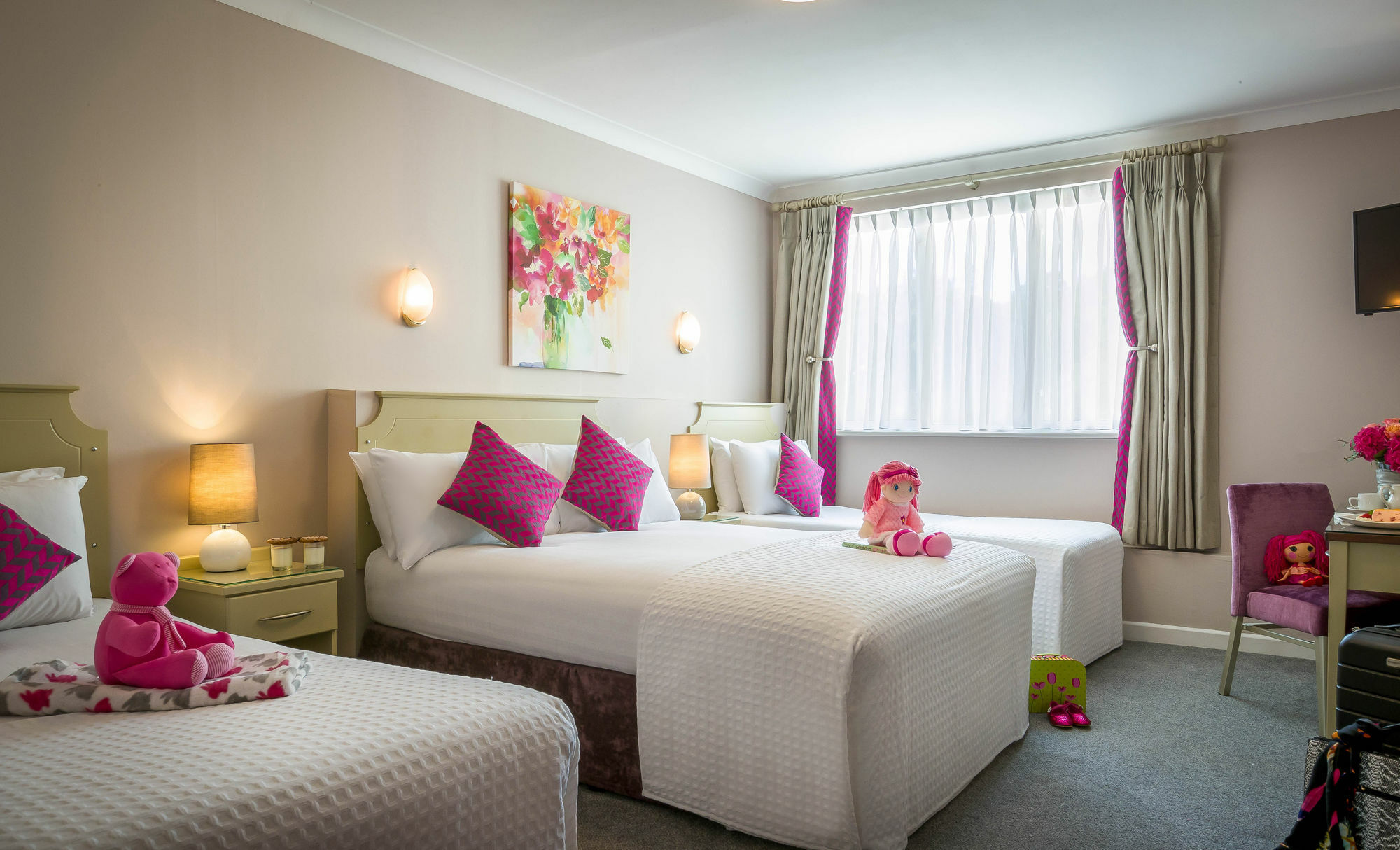 Springhill Court & Leisure Club Hotel Kilkenny