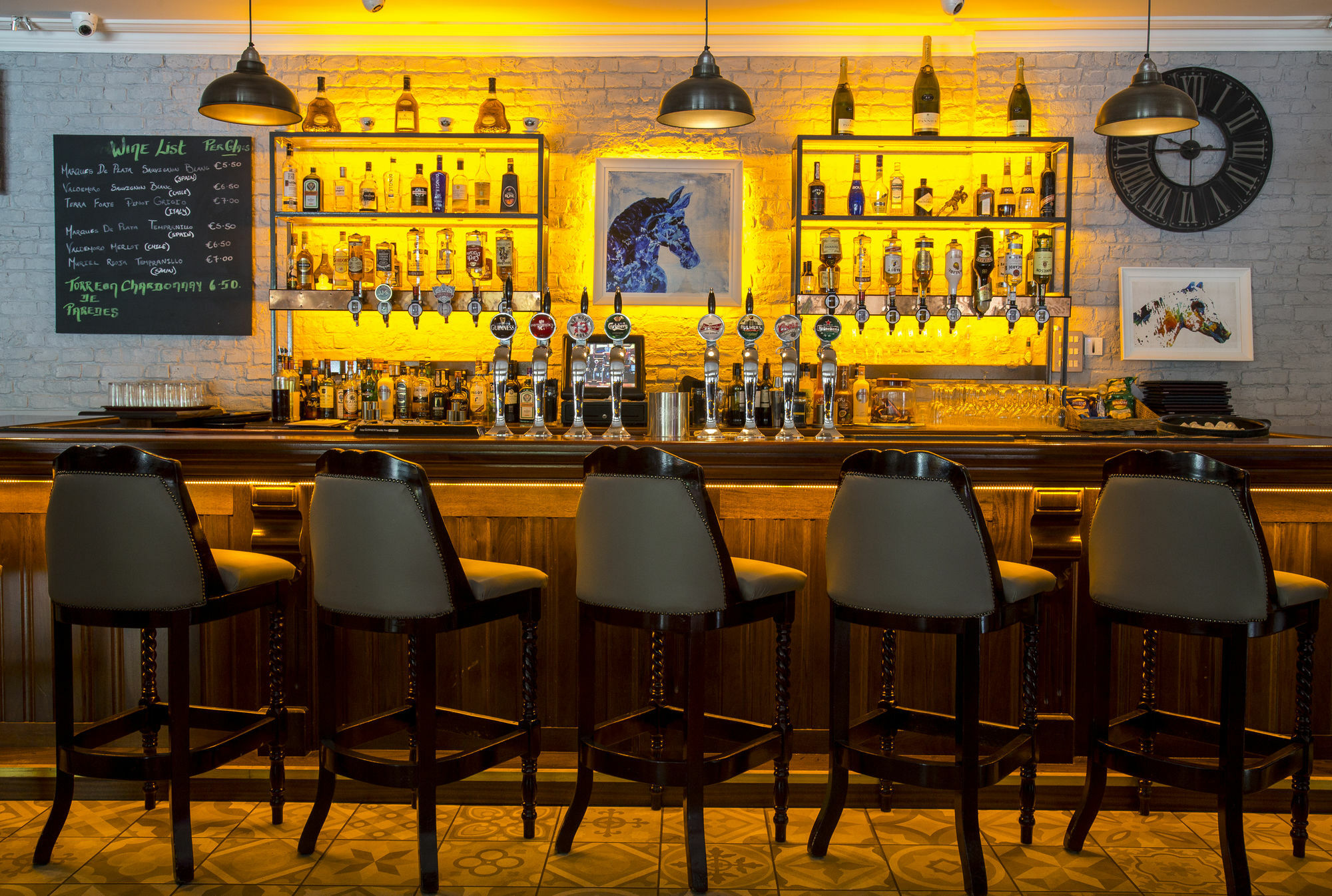Hotel Springhill Court & Leisure Club Kilkenny