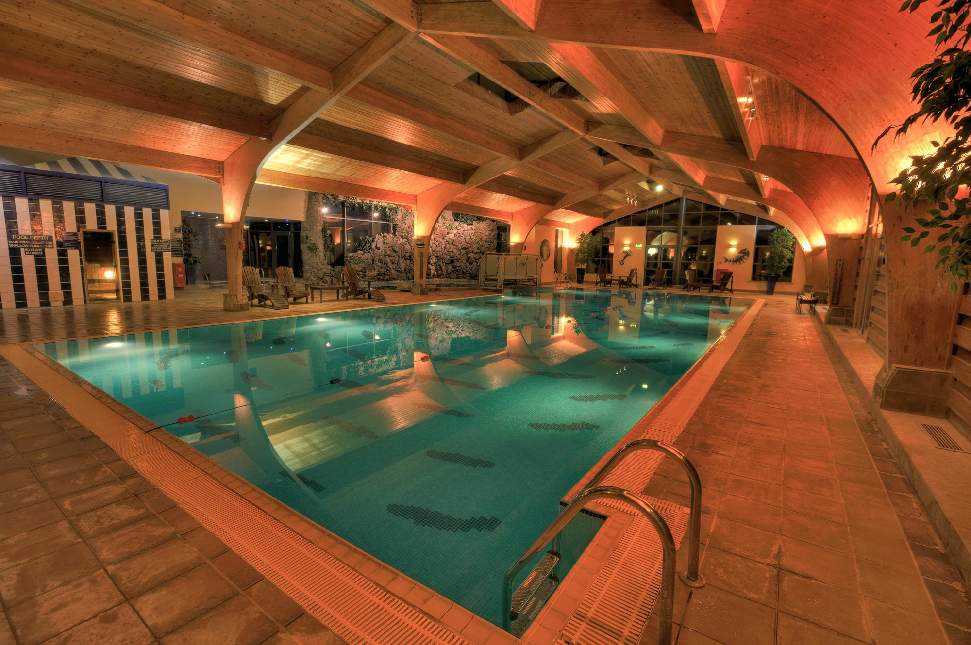 Hotel Hotel Kilkenny