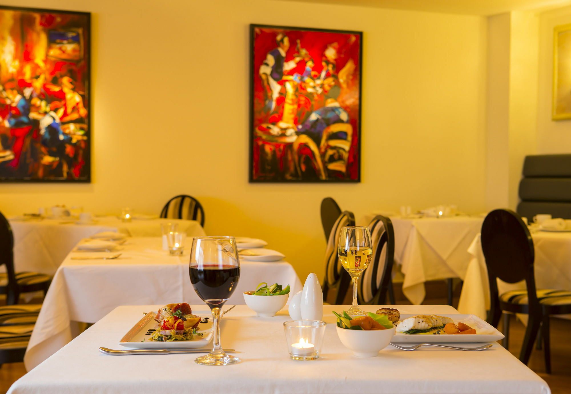 Hotel Hotel Kilkenny 4*