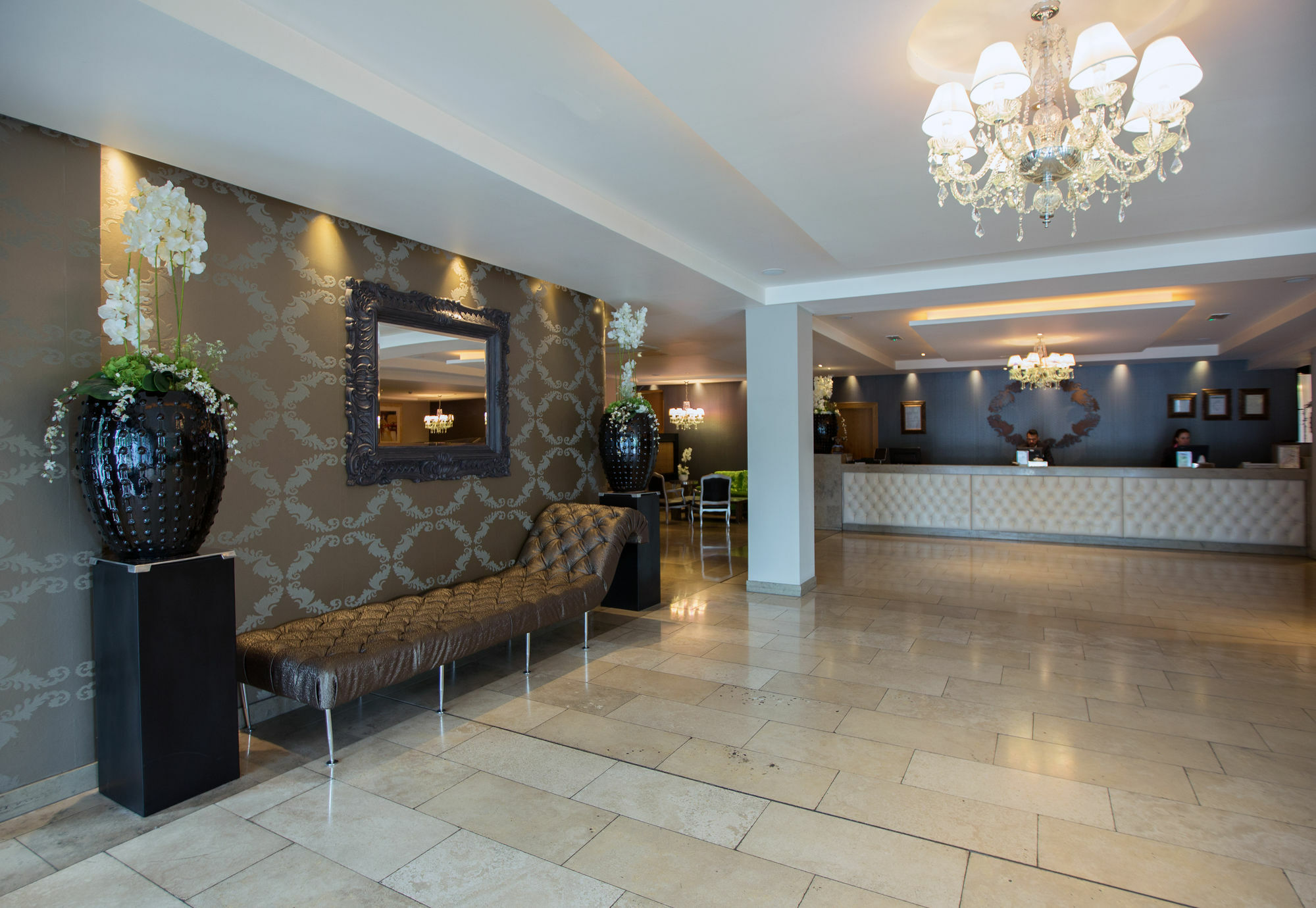 Hotel Kilkenny 4* Kilkenny