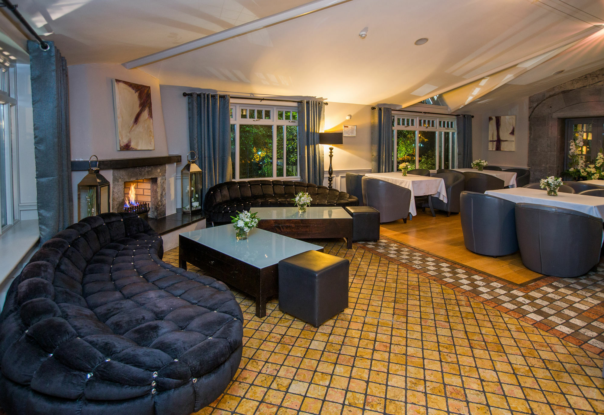 Hotel Hotel Kilkenny 4*