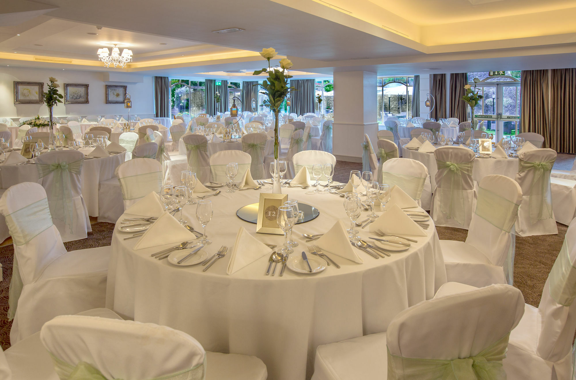 Hotel Hotel Kilkenny Kilkenny