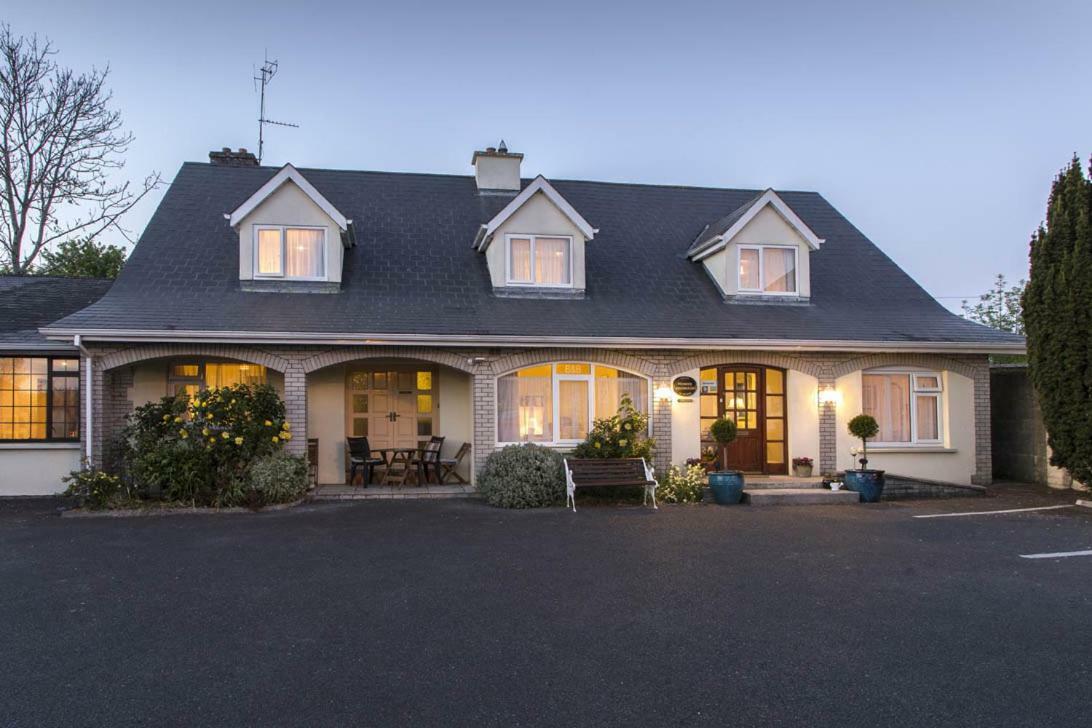 Bed & Breakfast The Laurels Kilkenny