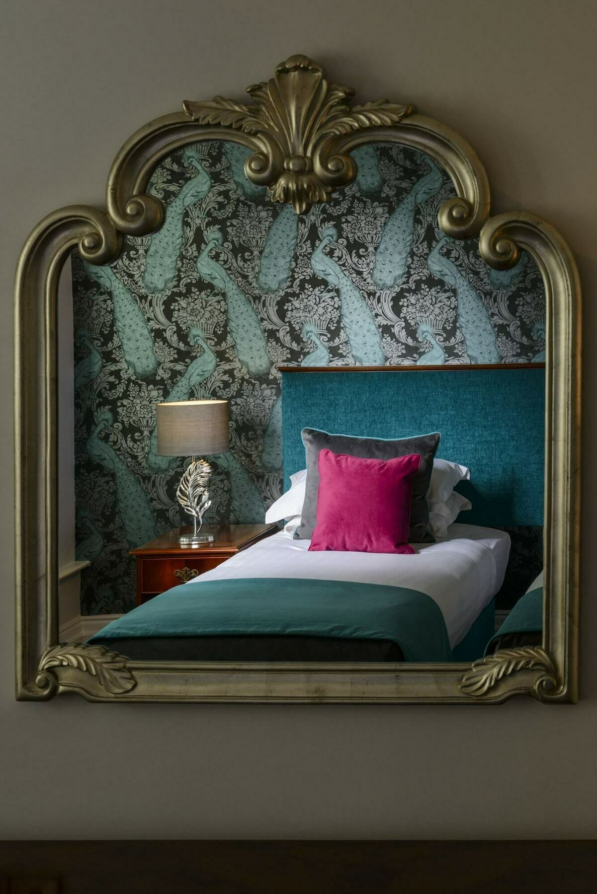 Hotel Hibernian