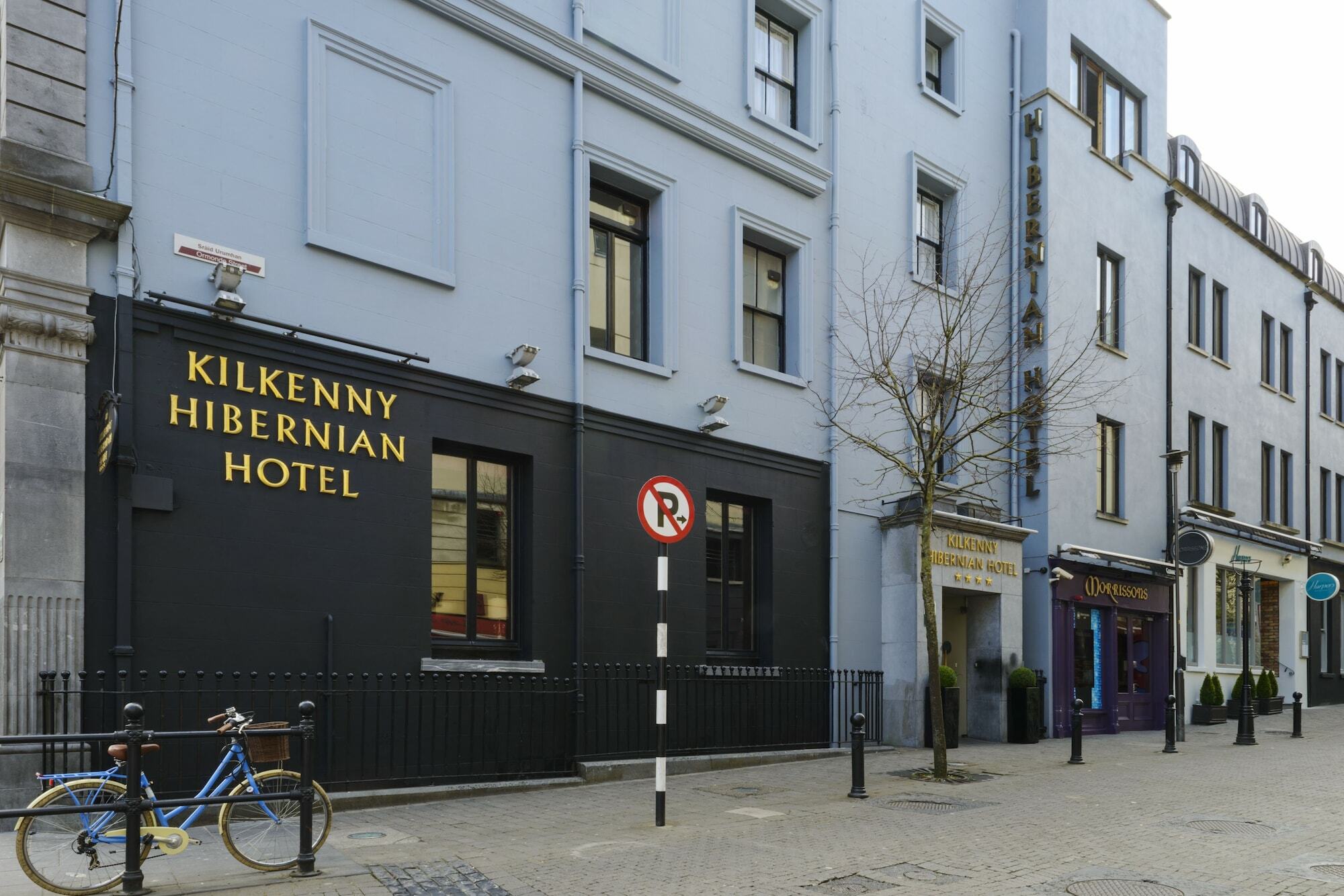 Hibernian Hotel