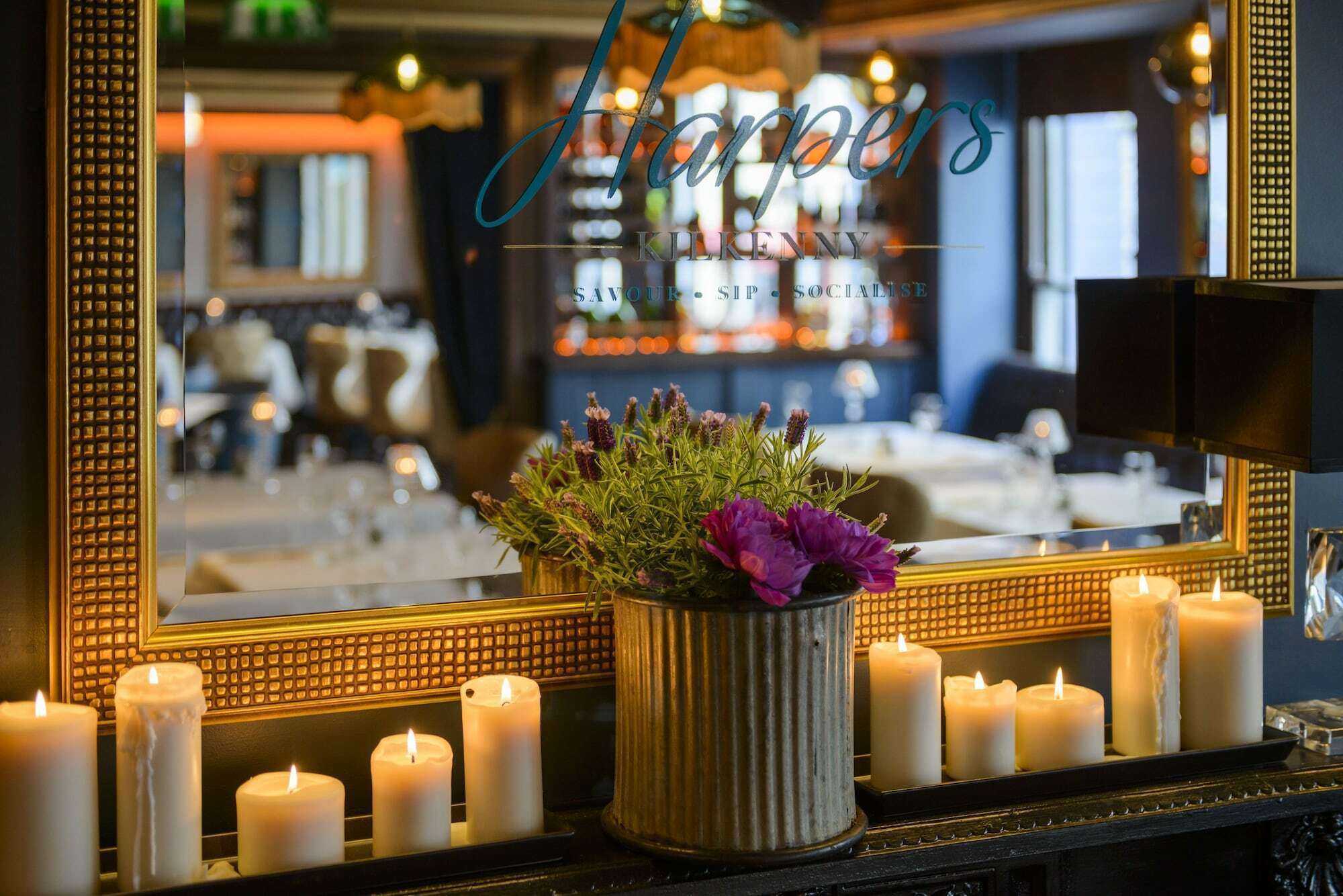 Hotel Hibernian 4*