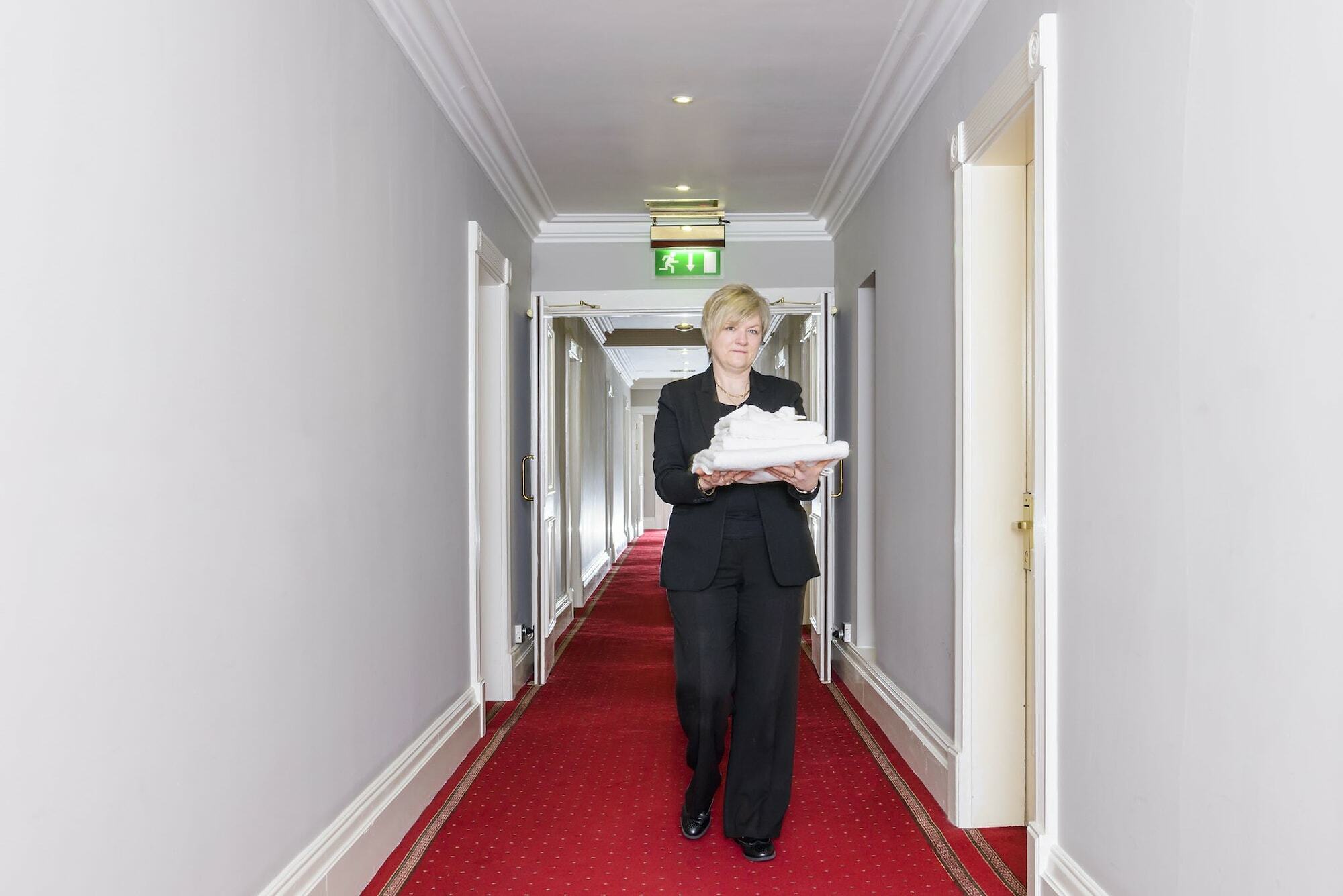 Hotel Hibernian 4*