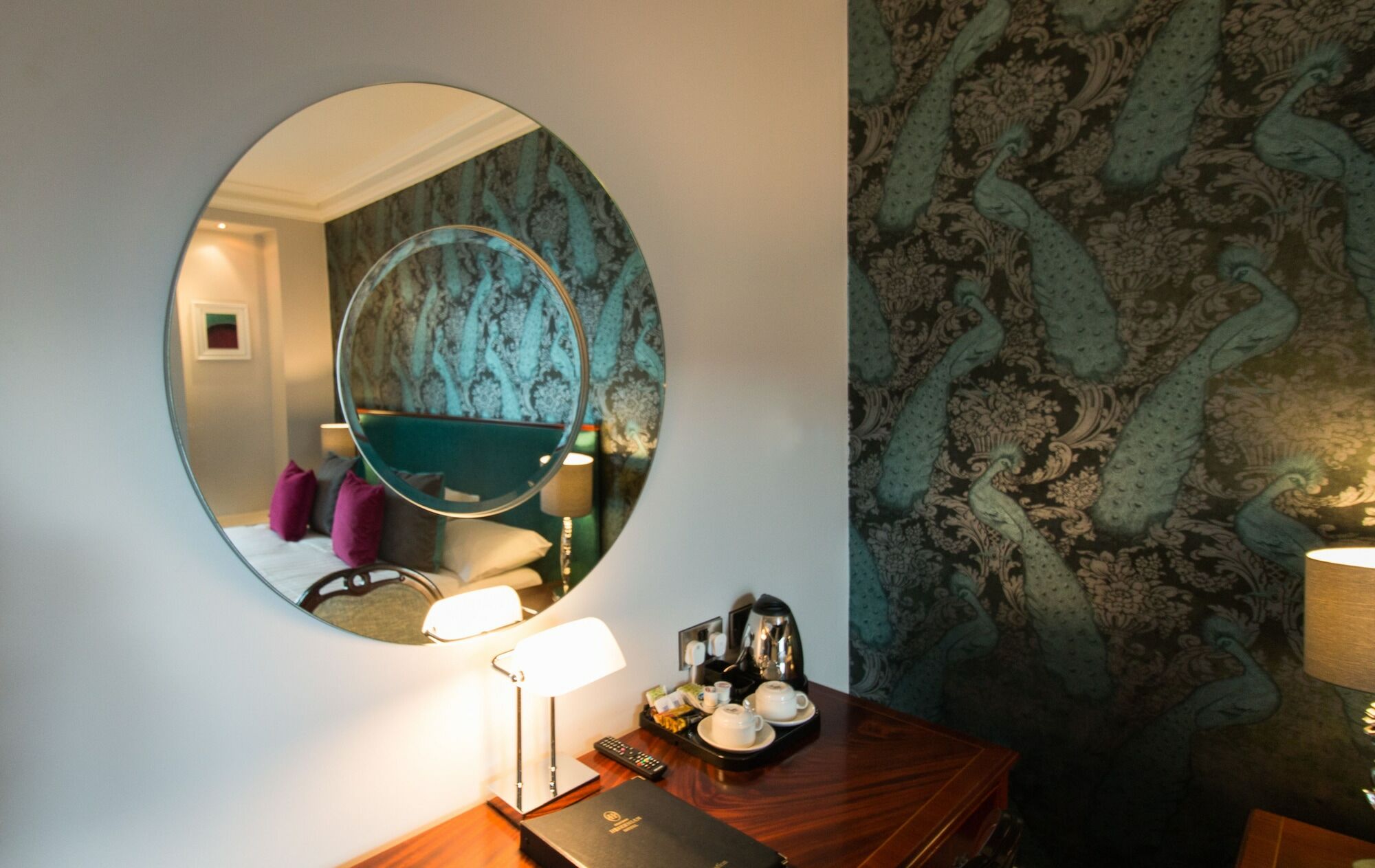 Hibernian Hotel