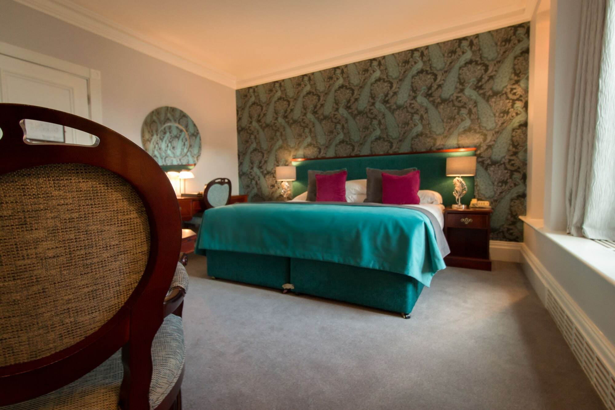 Hibernian Hotel