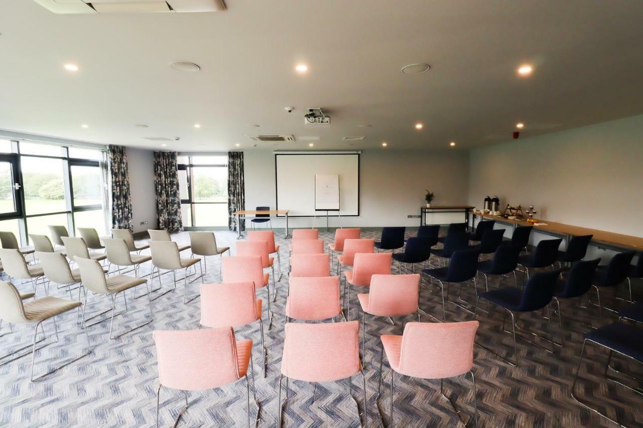 The Hoban Hotel 4*