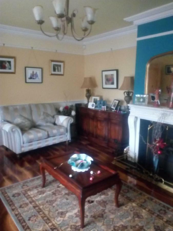 Country house Tig Na Coille Country House Kilkenny