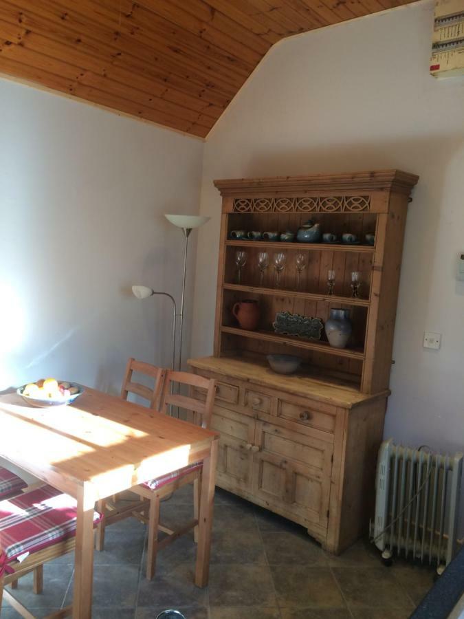 Holiday home Purcells@knockdrinna *