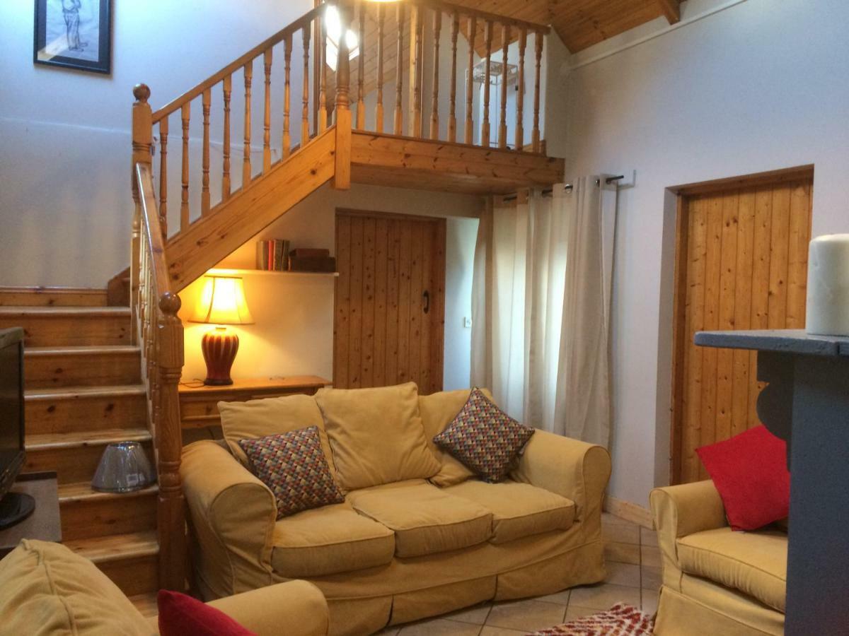 Purcells@knockdrinna Holiday home